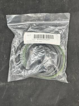 E400ajp Jlg 7017127 Oem Boom Lift Swivel Seal Kit Fast Free Shipping