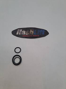 Sk16180325je Jlg 7017496 Seal Kit