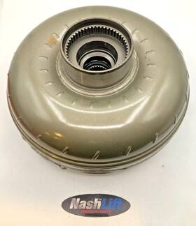 Sk22071124je Jlg A000008340 Caterpillar Remanufactured Torque Converter
