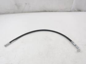 49128-3709gt Jlg Gn49128-3709 Genuine Ome Genie 38 Inch L X 3/8 Fnpt Hose Assembly