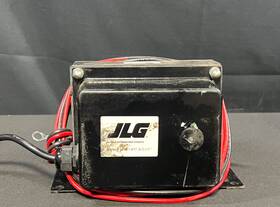 Ob2425 Jlg Replacement Battery Charger Used