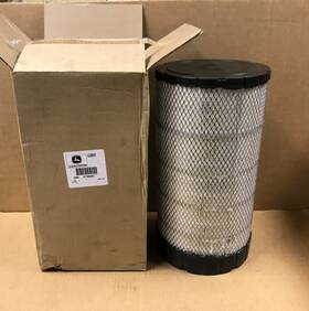 At300487 John Deere Nos Oem Genuine #at300487 Filter Part