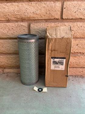 At31227 John Deere Deere/ultra Guard Air Filter Oem Made In The Usa