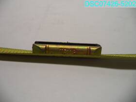 Tf23p John Deere Qty 5 Flex Pin