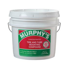F1.0002 Jtm Products Inc Murphys Original Concentrated Tire And Tube Mounting
