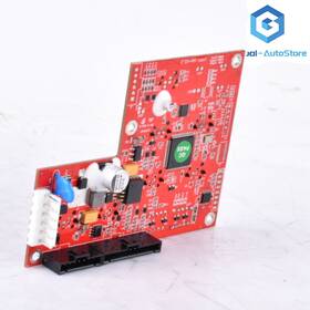 137522gt Jumach 137522 For Genie Grc-12 Board Gs1932 Gs2632 - Control Red Brain
