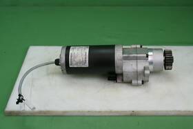 4388791 Jungheinrich Ece236 Forklift Motor Oem
