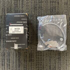 50314420 Jungheinrich Genuine Forklift Switch Oem