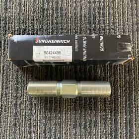 50424496 Jungheinrich Threaded Bolt Oem Nos