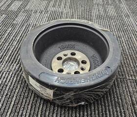 51031747 Jungheinrich Wheel Solid Ru 184/85 Wicke Ggg50 For Forklift Part