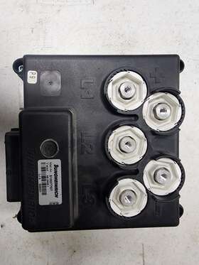51037707 Jungheinrich Controller