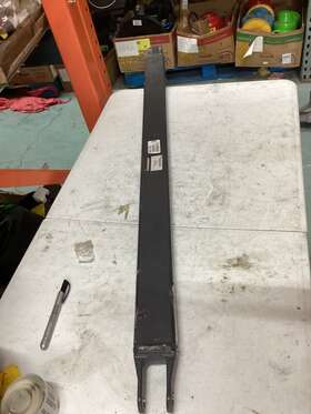 51075070 Jungheinrich Qty 1 Push Rod Fast Shipping