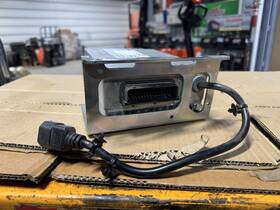 51183238 Jungheinrich Charger 24v For Forklift Good Used
