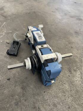 51206250 Jungheinrich Ecr Tiller Controller