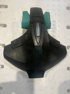 Eje-120-us Jungheinrich 51340334 Upper Head Controller Directional Switches