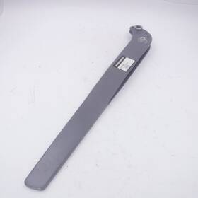 51454249 Jungheinrich Genuine Oem Lower Safety Barrier Bar For Forklifts