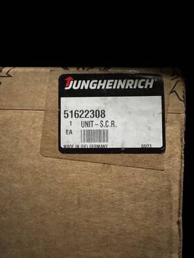 51622308 Jungheinrich Junghienrich Transponder Reader