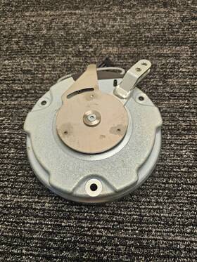 800185-51765293 Jungheinrich Electric Brake For Loader Efg Forklifts