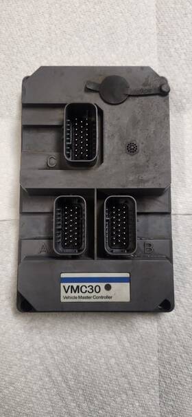 83f03119a-0004 Jungheinrich Controller Vmc30-ehc P/n 51408756