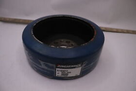 51124211 Jungheinrich Drive Wheel Blue