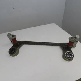 Ese120 Jungheinrich Pallet Truck Castor Axle Assembly