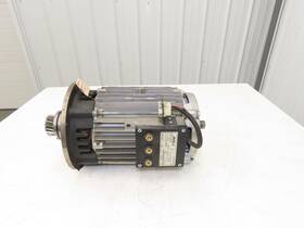52003244 Jungheinrich Juli Af 106-r2 Electric Forklift Motor 55v 2400 Rpm
