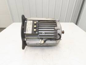 4h6-n1-1 Jungheinrich Juli 52003246 Ap Forklift Pump Motor 55v 2400 Rpm