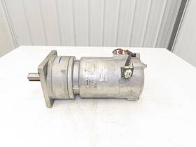 S-5100g-43 Jungheinrich Juli Cnv M S-5100g-43/g Al 4e4-c1-1 Forklift Steering Motor 55v 1kw 51 Rpm Cyclo Drive Gearmotor