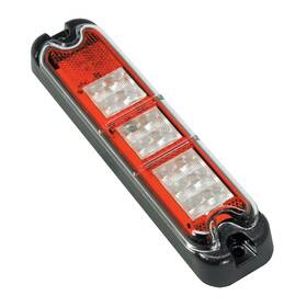 0338061 Jw Speaker 12v Led Stop Tail Turn Sgnl And B/u