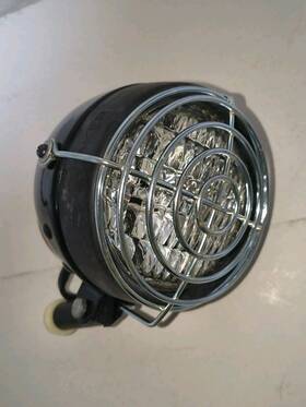 G5523-1 Jw Speaker Genuine 48v Post Mount Yale/hyster Work Light