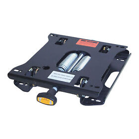 6081 K And M Low Profile Mechanical Seat Suspension Model#