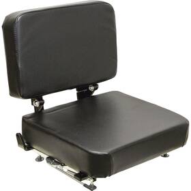 3295967 K & M And Universal Forklift Seat Capacity 350 Lb Model# 6844