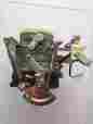 K7320 Nissan Komatsu Forklift Gas Carburetor Parts 4 Bolt Nikki