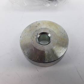 923976.6676 Kalmar Forklift Attachment Twistlock Spacing Piece Ring