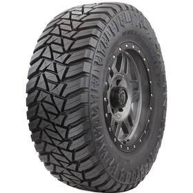 Lrx1830570e Kanati Terra Commander Rtx Lt305/70r18 Only Tire Not Rim