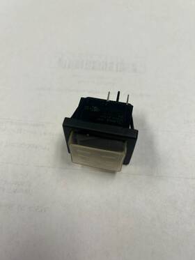 8.660-296.0 Karcher 86602960 Rocker Switch Windsor New