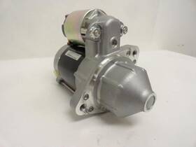 2163-2151 Kawasaki 188692 New-no Box Electric Starter 12v 9 Teeth