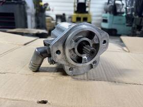 67110-20541-71 Kayaba Good Used For Toyota Forklift Pump - Hydraulic