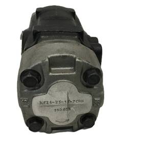 Kdkfz425157ch Kayaba Hydraulic Pump Kayaba-
