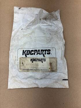 Dk156605-5320 Kdcparts Replacement Pump Plate For Heavy Equipment Forklift