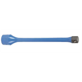 30221 Ken Tool 1/2inch Dr. Torque Extension 55 Ft Lbs Light Blue