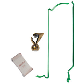 35453 Ken Tool Mount Demount Tools
