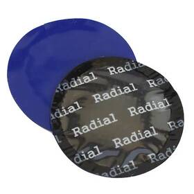 Kexkx-4102 Kex Tire Repair Round Universal Patch 214