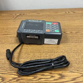 Klm601aswh-00 Keytroller Forklift Wireless Access Monitoring System