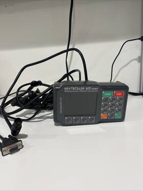 Klm601swh-00 Keytroller 600 Series Telematics Wireless Access A1