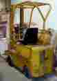 Kg51t20h Yale Forklift Gas Parts Only