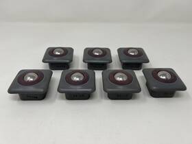 Ko1a0 Kietek 7 Qty - Ball Transfers Conveyor Belt