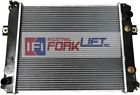 Ko3eb-04-31211 Aftermarket Brand New Forklift Radiator