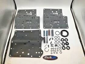 Sk32230125je Kokonoe 49111552 4911155-2 Transmission Valve Kit