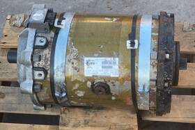 8544434 Kollmorgen Danaher Motor Ts180/6-200